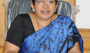 ಮಹಿಳೆಯರಿಗೆ ಉದ್ಯೋಗಾಧಾರಿತ ತರಬೇತಿ: ಸಿಇಓ