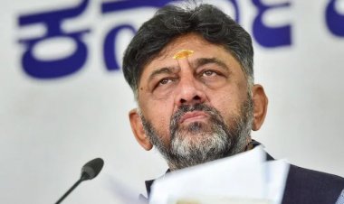 ಸ್ವಂತ ಬಲದ ಕಾಂಗ್ರೆಸ್ ಸರ್ಕಾರ ರಚನೆ ಬಿಜೆಪಿ ಸರ್ಕಾರದಿಂದ ಅವೈಜ್ಞಾನಿಕ ಕಾನೂನು: ಡಿಕೆಶಿ 