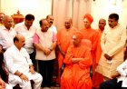 ‘ರಾಜ್ಯದಲ್ಲಿ ಸಾಮರಸ್ಯ ಕೆಡದಂತೆ  ಕ್ರಮ’ ಗಂಡಸ್ತನದ ಪ್ರಶ್ನೆ ಬರಲ್ಲ:ಬೊಮ್ಮಾಯಿ