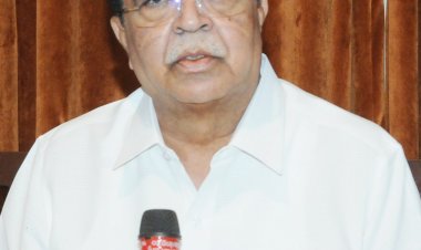 ‘ಹಿಂದೂ-ಮುಸ್ಲಿA ಸಾಮರಸ್ಯಕ್ಕೆ ಧಕ್ಕೆ ತರುತ್ತಿರುವ ಸಂಘಟನೆಗಳು’ ಬಿಜೆಪಿ ದ್ವೇಷ ಪ್ರಚಾರ- ಕೆಎನ್ಆರ್ ಖಂಡನೆ