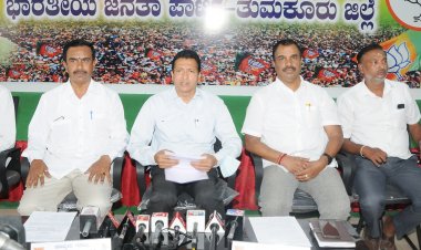 ನಗರದಲ್ಲಿ 1450 ಮನೆ ನಿರ್ಮಾಣ ಗುರಿ: ಜ್ಯೋತಿ ಗಣೇಶ್ ಪ್ರಧಾನ ಮಂತ್ರಿ ಆವಾಸ್ ಯೋಜನೆಯಡಿ ಸರ್ವರಿಗೂ ಸೂರು ಖಾತರಿ