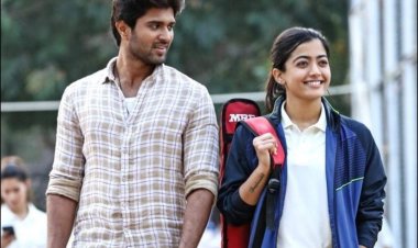 ಡಿಯರ್‌ ಕಾಮ್ರೇಡ್   ಕೊಟ್ರೇಶ್ ಕೊಟ್ಟೂರು   