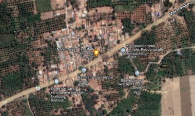 140,49,76,711ರಲ್ಲಿ ಈ ಇಬ್ಬರ ಜೀವ ಯಾವ ಲೆಕ್ಕ ಅಂತೀರಾ….