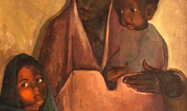 ಮೂವರು ಲೋಕೋತ್ತರ ತಾಯಂದಿರು: ಪಿಲಗೇಯ, ಗಂಗವ್ವ ಮತ್ತು ಸಾಕವ್ವ