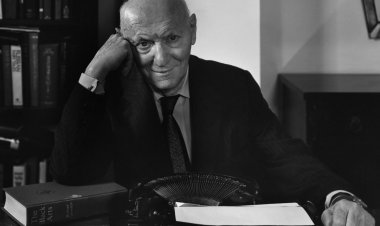 ಐಸೆಕ್ ಬಾಶೆವಿಶ್ ಸಿಂಗರ್ ಕುರಿತು  (ಸಾಹಿತ್ಯಕ್ಕಾಗಿ ನೊಬೆಲ್ ಪುರಸ್ಕಾರ: 1978)