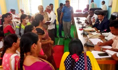 ಅವ್ಯವಹಾರ: ಪಿಡಿಓ ಬಂಧನಕ್ಕೆ ಲೋಕಾಯುಕ್ತ ಸೂಚನೆ