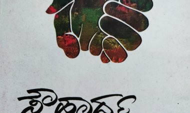 ಅನುಭಾವ  ಡಾ.  ಮಿರ್ಜಾ ಬಷೀರ್    ಸಹಜ ಬದುಕಿನ ಪಾಠಗಳು