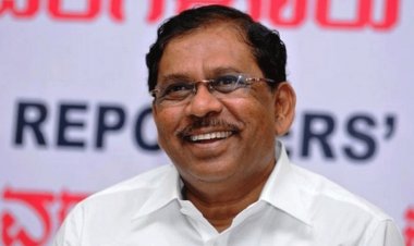 ಡಾ. ಜಿ. ಪರಮೇಶ್ವರ್ ವ್ಯಕ್ತಿತ್ವದ  ಸೂಚಿ,  ಈ  ‘ಸವ್ಯಸಾಚಿ’   ಪುಸ್ತಕ ಪರಿಚಯ  -ಬಾ.ಹ. ರಮಾಕುಮಾರಿ