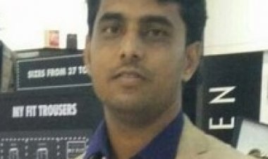 ಜಿಲ್ಲಾ ಬಿಜೆಪಿ ಎಸ್‌ಸಿ ಮೋರ್ಚಾ ಅಧ್ಯಕ್ಷರ ಕೊಲೆ ಯತ್ನ  ಕೇಸ್ : ಕರ್ತವ್ಯಕ್ಕೆ ಹಾಜರಾದ ಆರೋಪಿ ಎಇ ಶಂಭು 