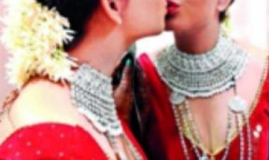 ‘ಸೋಲೋಗಮಿ’ಯ ಆಕರ್ಷಣೆಯ ಸುಳಿಯಲ್ಲಿ ಯುವಜನತೆ   ವರ್ತಮಾನ  ಡಾ. ಪ್ರಿಯಾಂಕ ಎಂ.ಜಿ