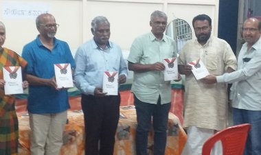 ಒಂದು ‘ಸೌಹಾರ್ದ’ ಮಾತುಕತೆ