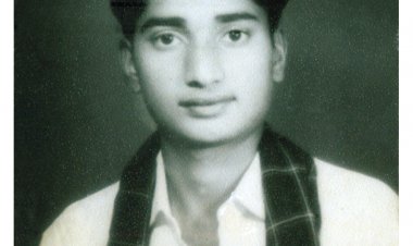 ಸ್ವತಂತ್ರ ಭಾರತದ ಮೊಟ್ಟ ಮೊದಲ ಚುನಾವಣೆಯ ಪ್ರತ್ಯಕ್ಷದರ್ಶಿ !!