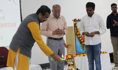 ಬುಡಕಟ್ಟು ಮಹಿಳೆಗೆ ರಾಷ್ಟ್ರಪತಿ ಪದವಿ:  ಭಾರತದ ಪ್ರಜಾಪ್ರಭುತ್ವದ ವೈಶಿಷ್ಟ್ಯ