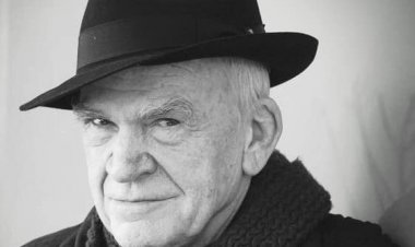 ಸಂವೇದನೆ -ಕೇಶವ ಮಳಗಿ   ಕಲಾಸಂವೇದನೆಯ ರೂಪಗಳು  ಮಿಲನ್‌ ಕುಂದೇರ