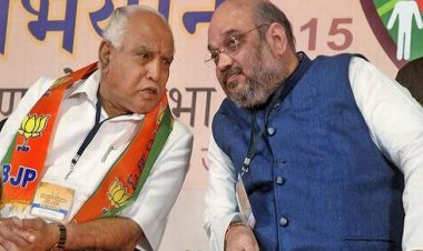 ಯಾವ ಪಕ್ಷದ ಮೂಲಗಳು ಖಚಿತ!?    ಸಿದ್ದು ಸಮಾವೇಶಕ್ಕೆ ಸೇರಿದ್ದ ಜನರೆಷ್ಟು ?   ಸುದ್ದಿ ವಿಶ್ಲೇಷಣೆ     ದಿನೇಶ್ ಅಮಿನ್ ಮಟ್ಟು