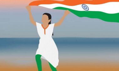 75 ವರ್ಷಗಳ ನಂತರ ʼಯುವ ಭಾರತʼ ಎತ್ತ ಸಾಗಬೇಕಿದೆ.    -ನಾ ದಿವಾಕರ