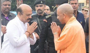 ದೇಶಕ್ಕೆ ಮಾದರಿಯಾದವರಿಗೆ ಯು.ಪಿ.ಮಾದರಿಯೇ..!