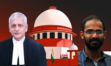 ಒಂದು ಗಳಿಗೆ  - ಕುಚ್ಚಂಗಿ ಪ್ರಸನ್ನ  - “ ನೋಡಿ ಪ್ರತಿ ವ್ಯಕ್ತಿಗೂ ಮುಕ್ತ ಅಭಿವ್ಯಕ್ತಿ ಇದೆ ..,”