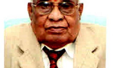 ವಕೀಲ ಭೀಷ್ಮ ಹೆಚ್.ಎಸ್.ಶೇಷಾದ್ರಿ