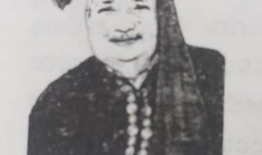 ‘ಜಾಮಾತೊ ದಶಮ ಗ್ರಹ’ದ ಮೀಸೆ ಮಾವನಾಗಿ -ಚಿಕ್ಕಣ್ಣ ಐಎಎಸ್(ನಿ)