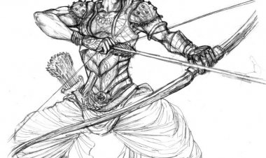 ಬಿಲ್ಲು ಬಾಣ ತಂದಿದೀಯೇನಪ್ಪಾ ಕರ್ಣಾ?-೬೦ರ ಹಿನ್ನೋಟ-ಡಾ.ಹೆಚ್.ವಿ.ರಂಗಸ್ವಾಮಿ