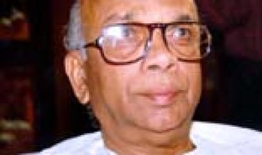 ಐ ವಿಟ್ನೆಸ್   ವೈ ಜಿ ಅಶೋಕ್ ಕುಮಾರ್   "ಎಲ್ಲೋ ಹುಡುಕಿದೆ 'ಕಾಣದ' ದೇವರ”