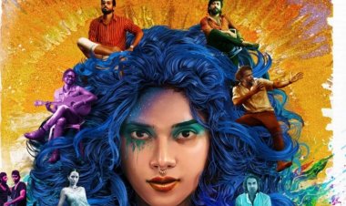 ಕಟ್ಟುಪಾಡುಗಳ ಕಳಚಿದ  'ನಚ್ಚಿತಿರಂ ನಗರ್ಗಿರದು'    - ನಾನು ಕಂಡಂತೆ   -ಹೆಚ್.ವಿ.ಮಂಜುನಾಥ