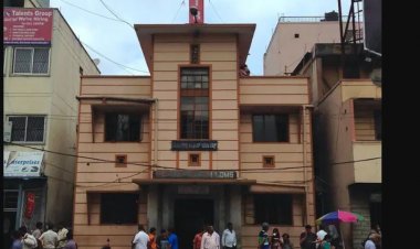 ಲಾಲ್ ಬಾಗ್ನಲ್ಲಿ ಉದಯೋನ್ಮುಖ ಕವಿಯ ರಸಾಭಂಗ!?    (ಹಳ್ಳಿ ಹೈದನ ನೂರೆಂಟು ನೆನಪು-ಸಿ-ಚಿಕ್ಕಣ್ಣ)