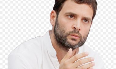 ಈಗ, ಇದೀಗ ದೇಶದಲ್ಲಿ ರಾಹುಲ್ ಬ್ರಾಂಡಿಂಗ್ ಕಾಲ - ಒಂದು ಗಳಿಗೆ   -ಕುಚ್ಚಂಗಿ ಪ್ರಸನ್ನ