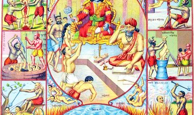 60ರ ಹಿನ್ನೋಟ -  ಡಾ.ಹೆಚ್.ವಿ.ರಂಗಸ್ವಾಮಿ     “ನೀವು ದೇವರು, ದೆವ್ವ ನೋಡಿದೀರ?”