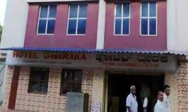 ನಮ್ಮನ್ನು ಕೂಗಿ ಕರೆಯುತ್ತಿದ್ದ    ಮೆಸ್ಸುಗಳು ಮತ್ತು ಹೊಟೆಲ್ಗಳು    - ಪ್ರಬಂಧ    -  ಕೃಷ್ಣಮೂರ್ತಿ ಬಿಳಿಗೆರೆ