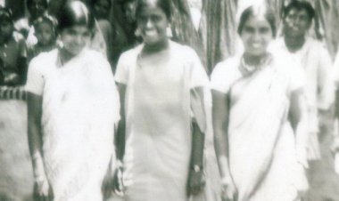 ಕಾರ್ತೀಕ ಮಾಸದಲ್ಲಿ ಅಂಕುರಿಸಿ  ಚೈತ್ರ ಮಾಸದಲ್ಲಿ ಕಮರಿಹೋದ ಪ್ರೇಮ!?