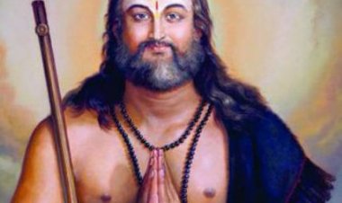 "ಭಗವಂತನ ದಿಕ್ಕನ್ನೇ ಬದಲಿಸಿದ ಪರಮ ಹರಿಭಕ್ತ ಕನಕದಾಸರು"