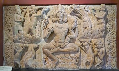 ಬ್ರಹ್ಮ ಸೃಷ್ಟಿಯಲ್ಲಿ ಹದವಾಗಿ ಬೆಂದವರು !