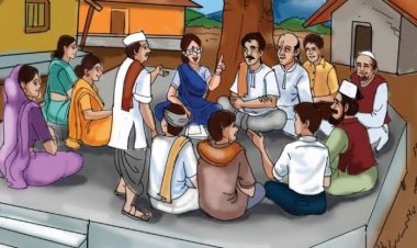 ಕೋವಿಡ್ ಪರಿಹಾರ ಕೊಡಲಾಗದ ದುಸ್ಥಿತಿಯಲ್ಲಿ  ಗ್ರಾ.ಪಂಗಳಿಂದ ತಲಾ ರೂ.50 ಸಾವಿರ ವಸೂಲಿ  - ಪಿಡಿಓಗಳ ಮೇಲೆ ಕ್ರಮಕ್ಕೆ  ಗ್ರಾ.ಪಂ ಸದಸ್ಯರ ಮಹಾ ಒಕ್ಕೂಟದ ಆಗ್ರಹ