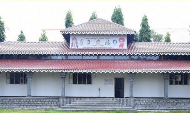 ಶತಮಾನೋತ್ಸವದ ಸಂಭ್ರಮದಲ್ಲಿ ಸಿಡ್ಲೇಹಳ್ಳಿ ಗುರುಕುಲಾನಂದಾಶ್ರಮ