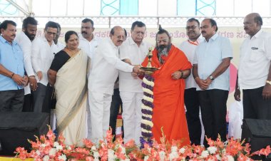‘ಮೂರು ಲಕ್ಷ ಖಾಲಿ ಹುದ್ದೆ ಭರ್ತಿ ಮಾಡಿ :   ಗುತ್ತಿಗೆ ನೇಮಕದಲ್ಲೂ ಮೀಸಲಾತಿ ಕೊಡಿ’
