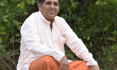 ಕನ್ನಡ ಭವನ ಅಪಾಯದ ಅಂಚಿನಲ್ಲಿ : ಸಿದ್ದಗಂಗಯ್ಯ ಹೊಲತಾಳು ಬಹಿರಂಗ ಪತ್ರ
