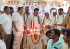 ಜೆಡಿಎಸ್ ಬಿಜೆಪಿಯ ಬಿ ಟೀಮ್: ಮಯೂರ ಜಯಕುಮಾರ್  ಮಧುಗಿರಿಯಲ್ಲಿ ಬ್ಲಾಕ್ ಕಾಂಗ್ರೆಸ್ ಪದಾಧಿಕಾರಿಗಳ ಸಭೆ