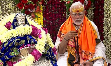 ಸರ್ಕಾರಗಳೇಕೆ ಪುರೋಹಿತಶಾಹಿಯನ್ನು ಪುಷ್ಟೀಕರಿಸುತ್ತಿವೆ........!?