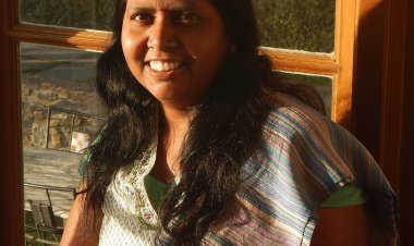 “ನಾನಷ್ಟೇ ಅಲ್ಲ ನನ್ನವರೆಲ್ಲಾ ಶೋಷಣೆ, ದಬ್ಬಾಳಿಕೆ,  ಹಾಗೂ ತಾರತಮ್ಯ ಕುರಿತಾದ ಕಥೆಗಳ ಉಗ್ರಾಣ”                              ನೇತ್ರಾವತಿ.ಕೆ.ಬಿ