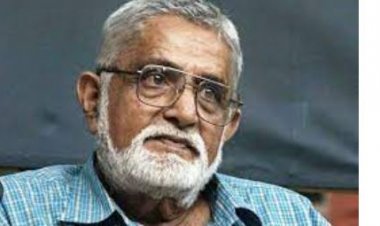 ತೊಂಭತ್ತನೇ ವಯಸ್ಸಲ್ಲಿ ತೇಜಸ್ವಿಯವರ  ಫ್ರೆಂಡ್ ರಂಗಪ್ಪ ಹೆಗಡೆ ಮಾತುಗಳು