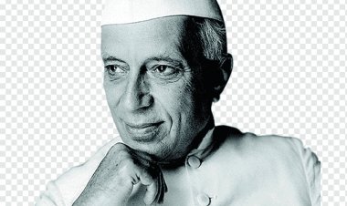 ‘ನೆಹರೂ  ಶಾಪವಾಗಿ  ಕಾಡಲಿದ್ದಾರೆ’ ನೆನಪಿಟ್ಟುಕೊಳ್ಳಿ