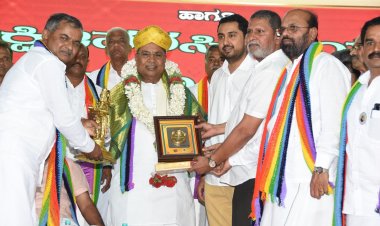ಹಿಂದುಳಿದ ಜಾತಿಗಳಲ್ಲೂ ಒಳ ಮೀಸಲಾತಿಗೆ ನನಗೇನೂ ತಕರಾರಿಲ್ಲ: ಸಿದ್ಧರಾಮಯ್ಯ ಸ್ಪಷ್ಟನೆ