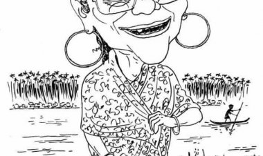 ‘ಚಂದ್ರಗಿರಿಯ ನದಿ ತೀರ’ ತೊರೆದ ‘ಸಾರಾ’