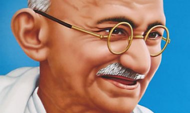 ಹಿಂದೂ-ಮುಸಲ್ಮಾನರನ್ನು ಕುರಿತು ಮಹಾತ್ಮ ಗಾಂಧಿ ನಿಲುವು