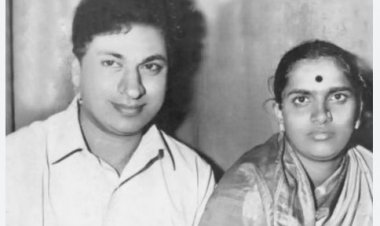 ಹಳ್ಳಿ ಹೈದನ ನೂರೆಂಟು ನೆನಪುಗಳು