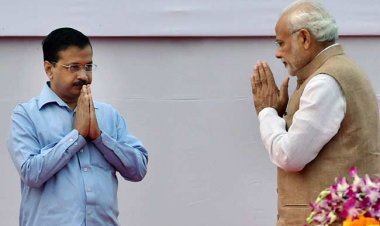 ದೆಹಲಿಯಲ್ಲಿ ಕಣ್ಣೀರಿಡುತ್ತಿರುವ ಪ್ರಜಾಪ್ರಭುತ್ವ