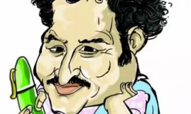 ಕೈಬಿಟ್ಟ ಕೋವಿ