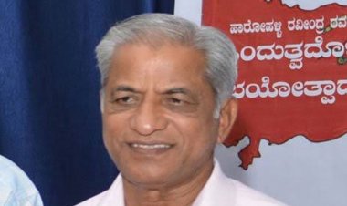 ರಾಮ ಎಂಬ ಪ್ರತಿಮಾ ಮತ್ತು ಪ್ರೊ  ಭಗವಾನ್